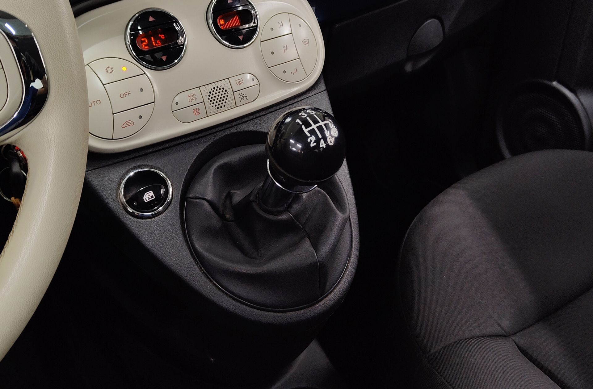 Fiat 500 1.0 Hybrid Dolcevita - foto 5