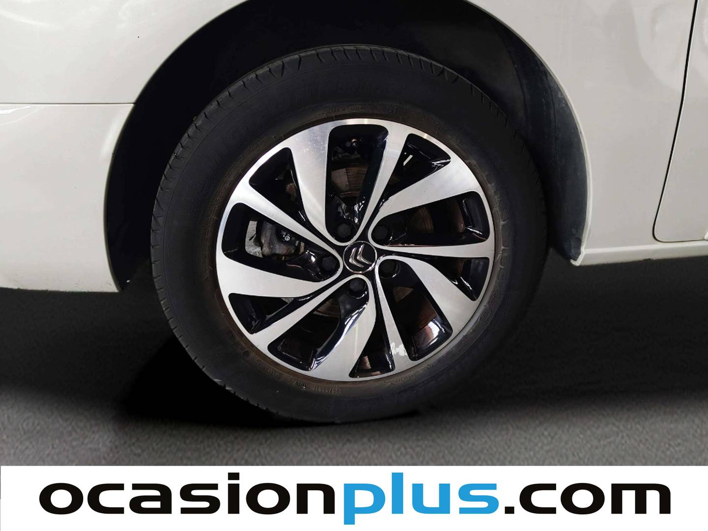 Citroën Spacetourer Citroën Spacetourer BlueHDi 140 Talla M Feel (145 CV) km 0