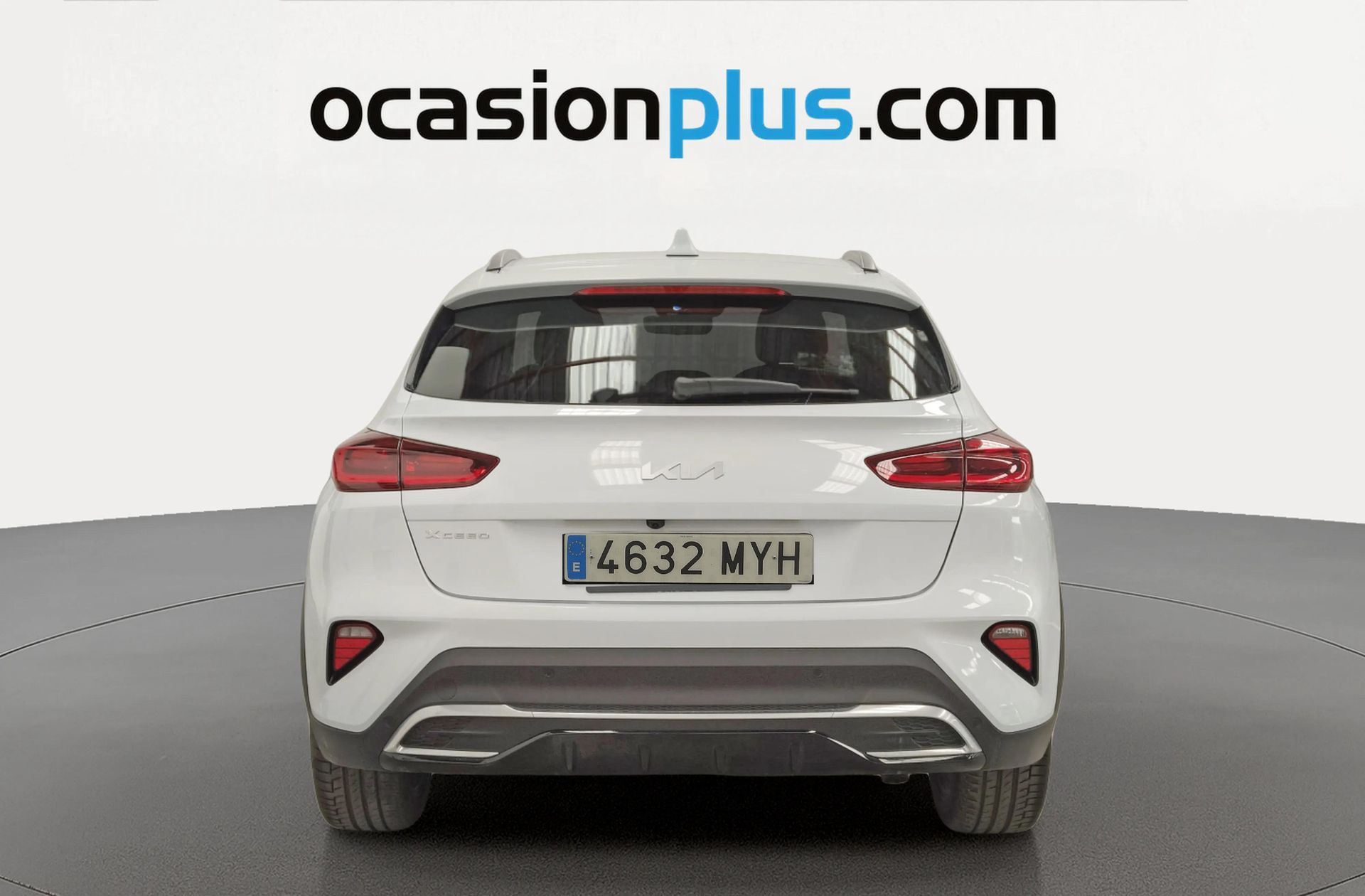 Kia XCeed 1.0 T-GDi Drive - foto 17