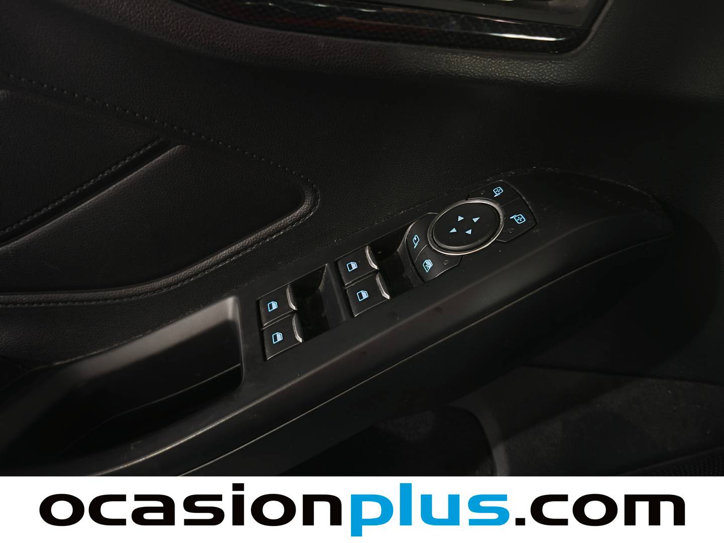 Ford Focus Ford Focus 1.0 EcoBoost ST-Line X (125 CV) de segunda mano