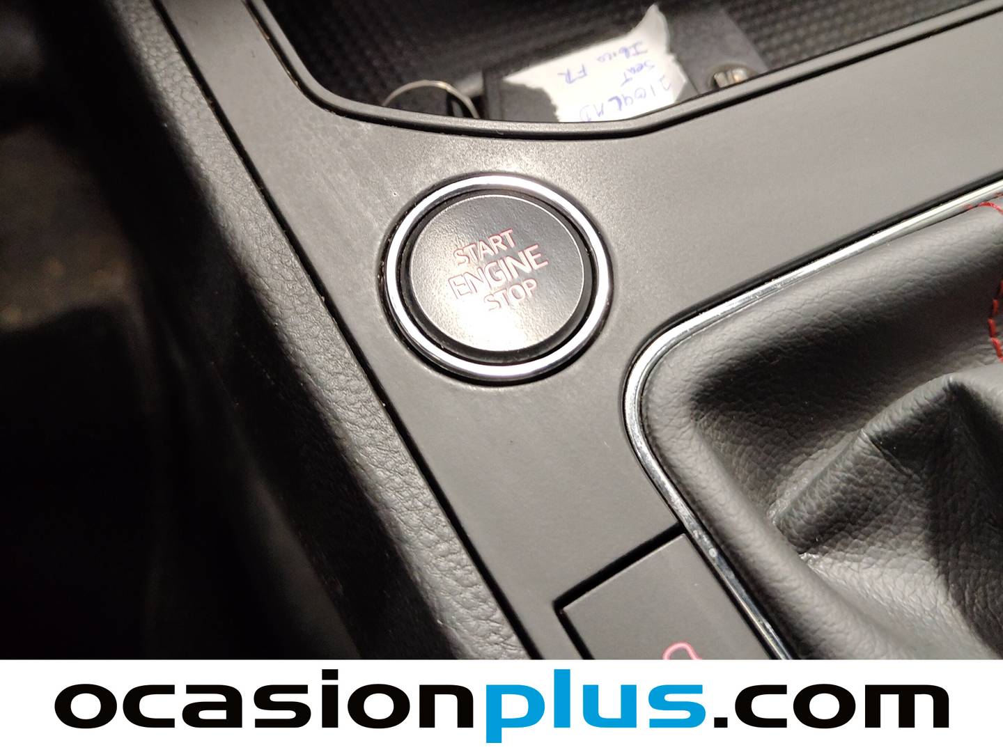 Accesorios del Seat Ibiza Seat Ibiza 1.0 TGI FR (90 CV)
