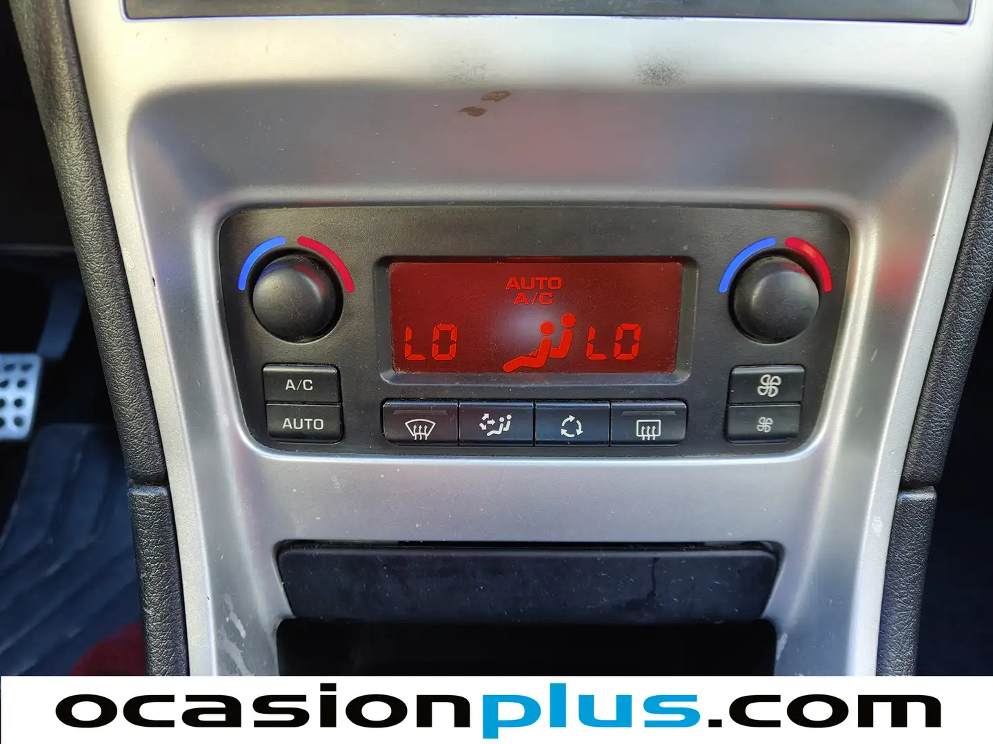 Foto Peugeot 307 Peugeot 307 CC 2.0 HDI cabrio (136 CV)