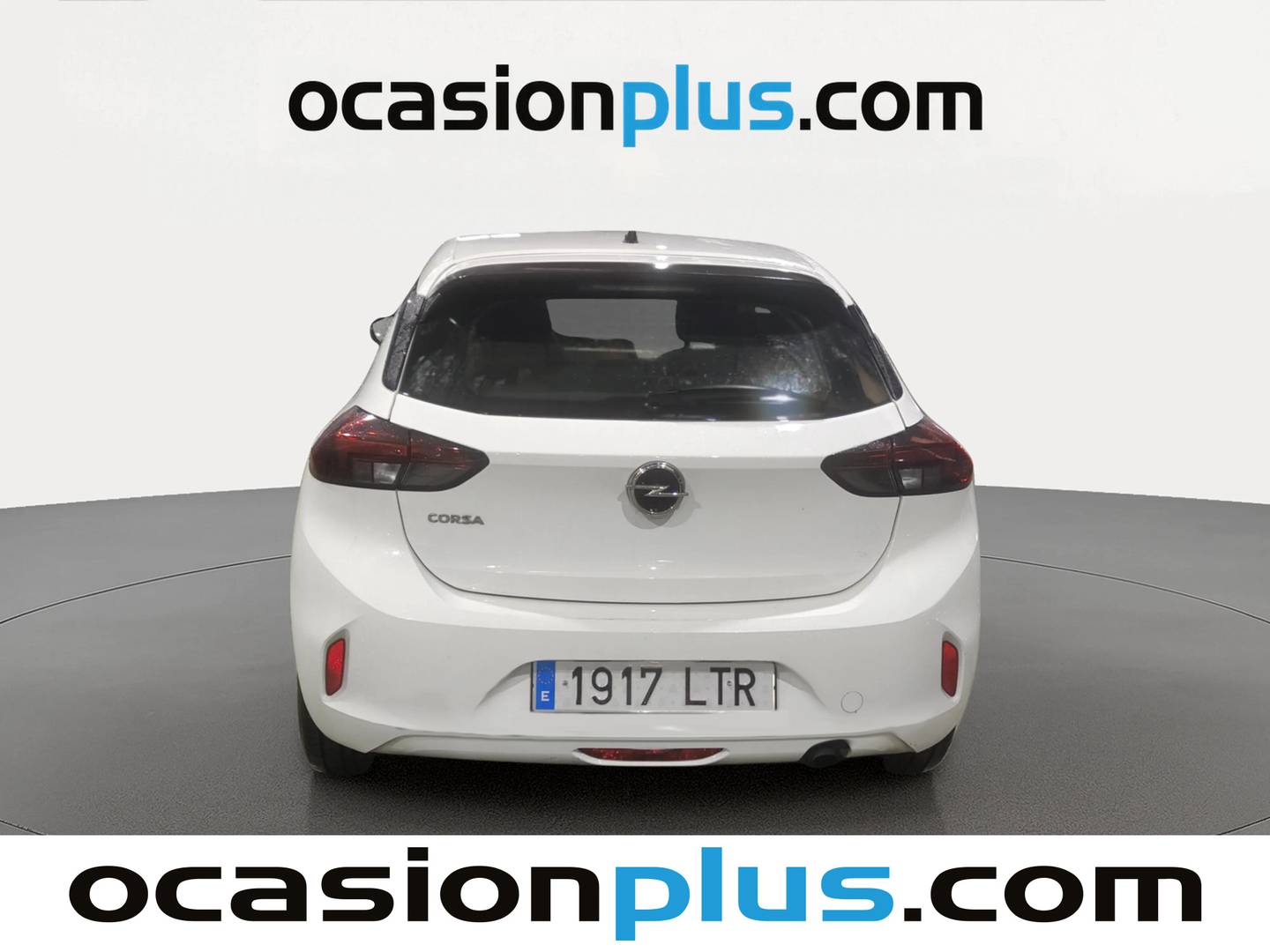 Foto Opel Corsa Opel Corsa 1.2 Turbo XHL Edition (100 CV)