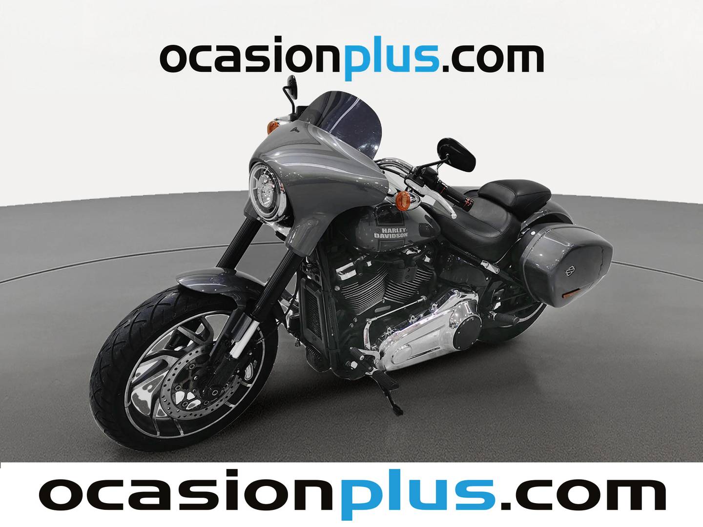 Harley-Davidson Sport Glide Harley-Davidson Sport Glide SPORTGLIDE (83 CV) km 0