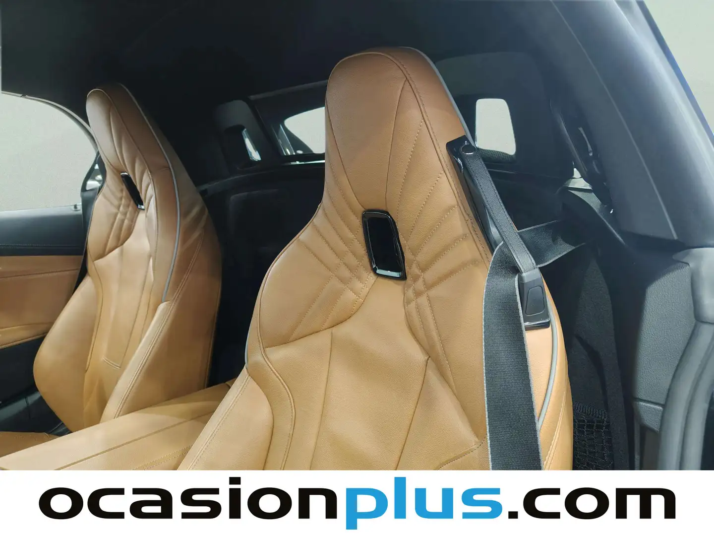 Foto BMW Z4 BMW Z4 sDrive30i Cabrio (258 CV) paquete M