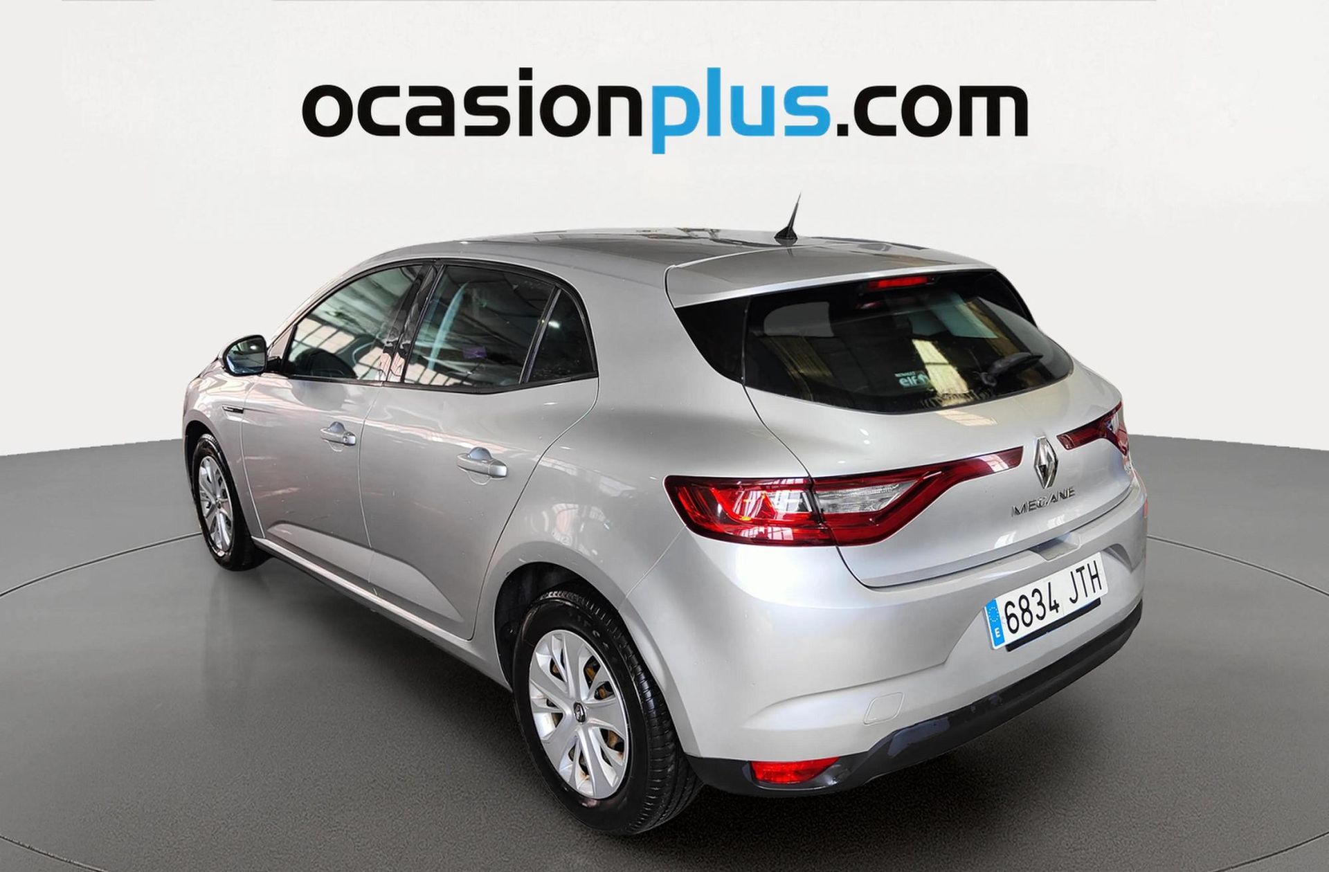Renault Mégane Life Energy TCe - foto 3