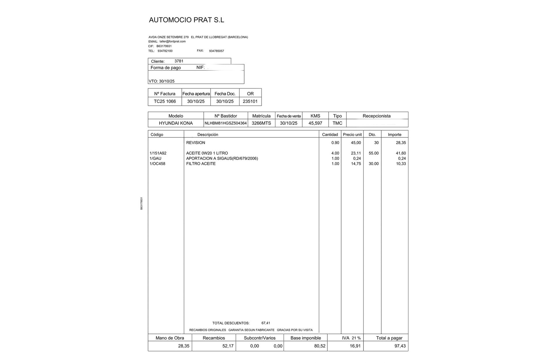 Hyundai Bayon 1.2 MPI Klass - foto 19