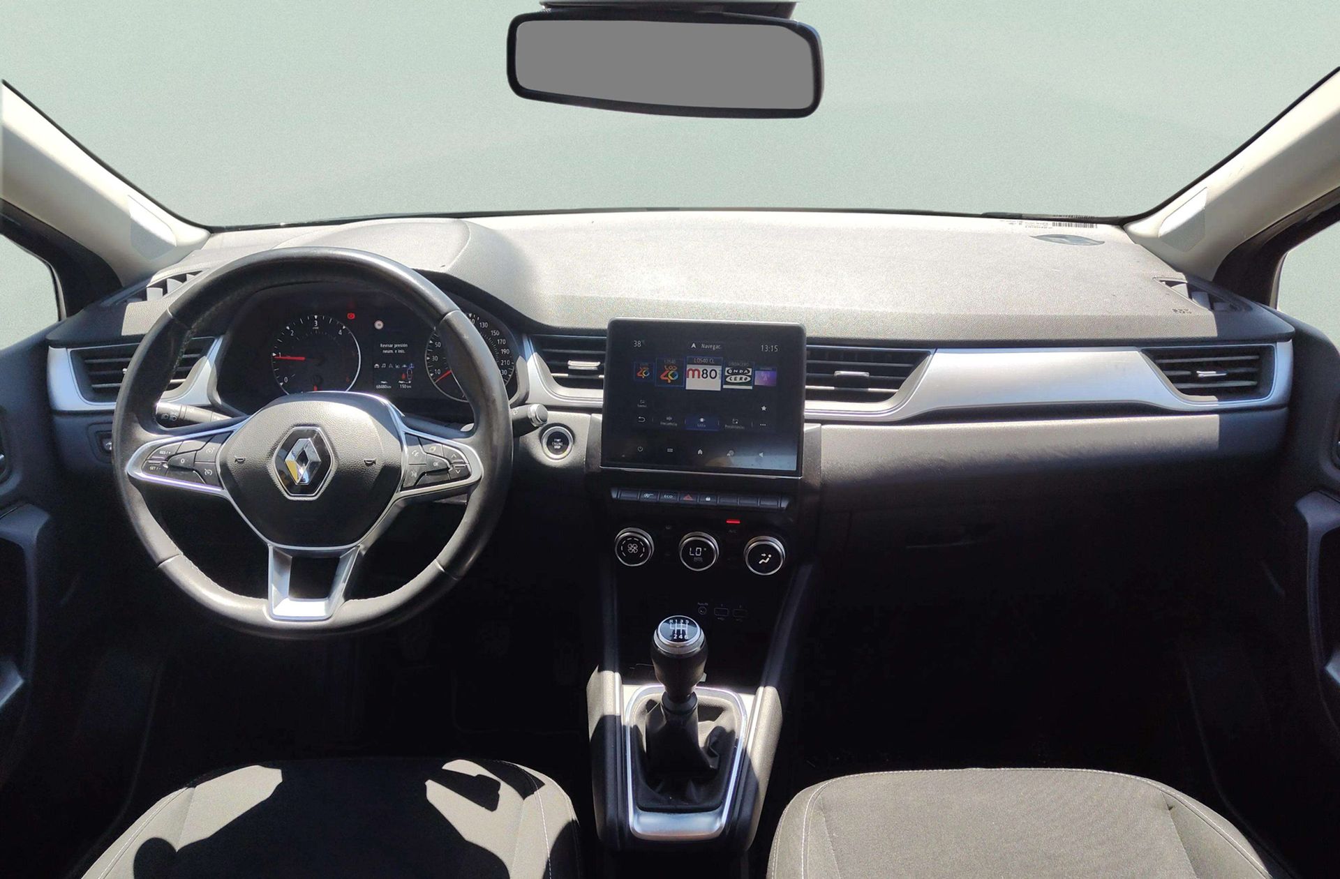 Renault Captur Intens Blue dCi - foto 6
