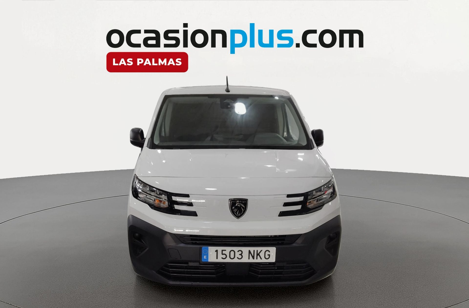 Peugeot Partner Furgon 1.5 Diesel XL - foto 10