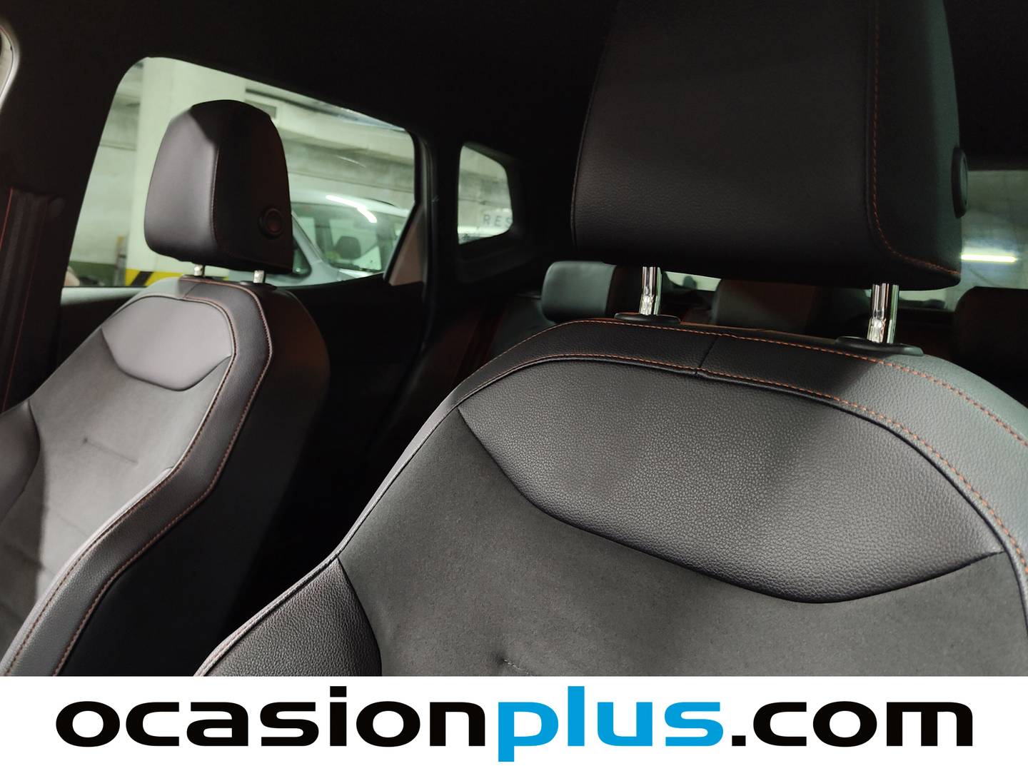 Seat Arona Seat Arona 1.0 TSI S&S FR XL DSG (110 CV) barato