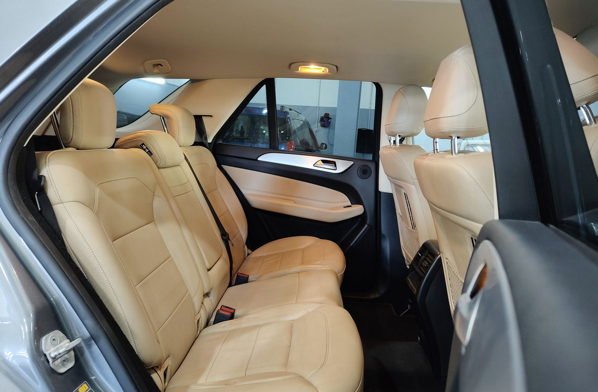Mercedes-Benz GLE Mercedes GLE 500 e 4Matic - foto 21