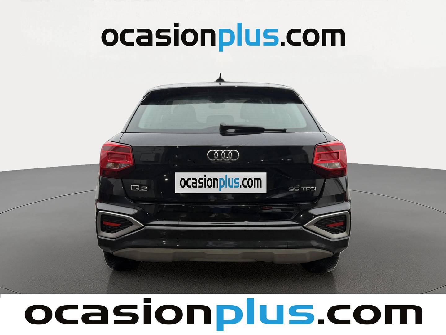 Foto Audi Q2 Audi Q2 Advanced 35 TFSI (150 CV) S tronic