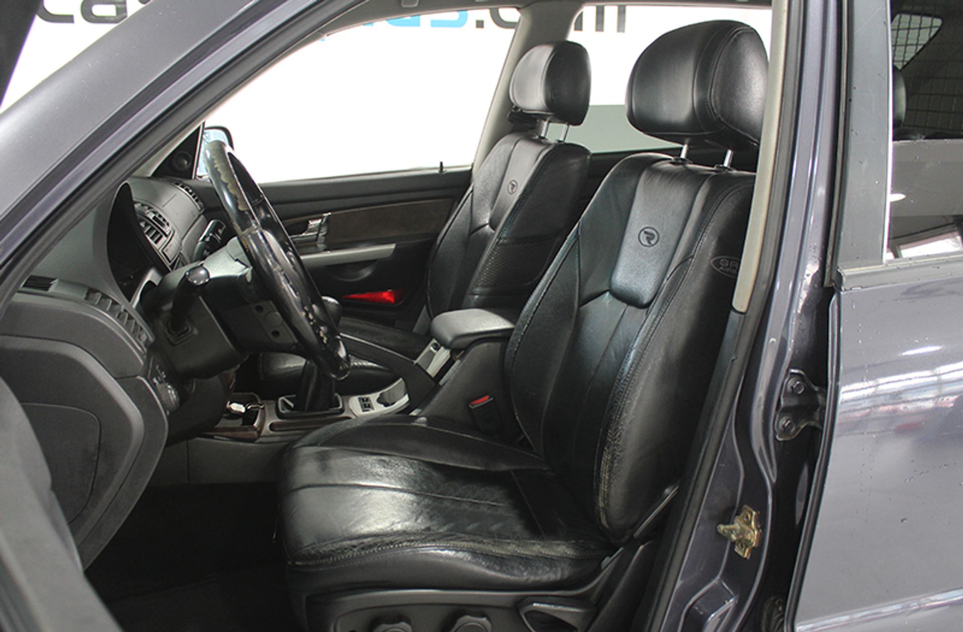 SsangYong Rexton 270 Xdi Full - foto 6
