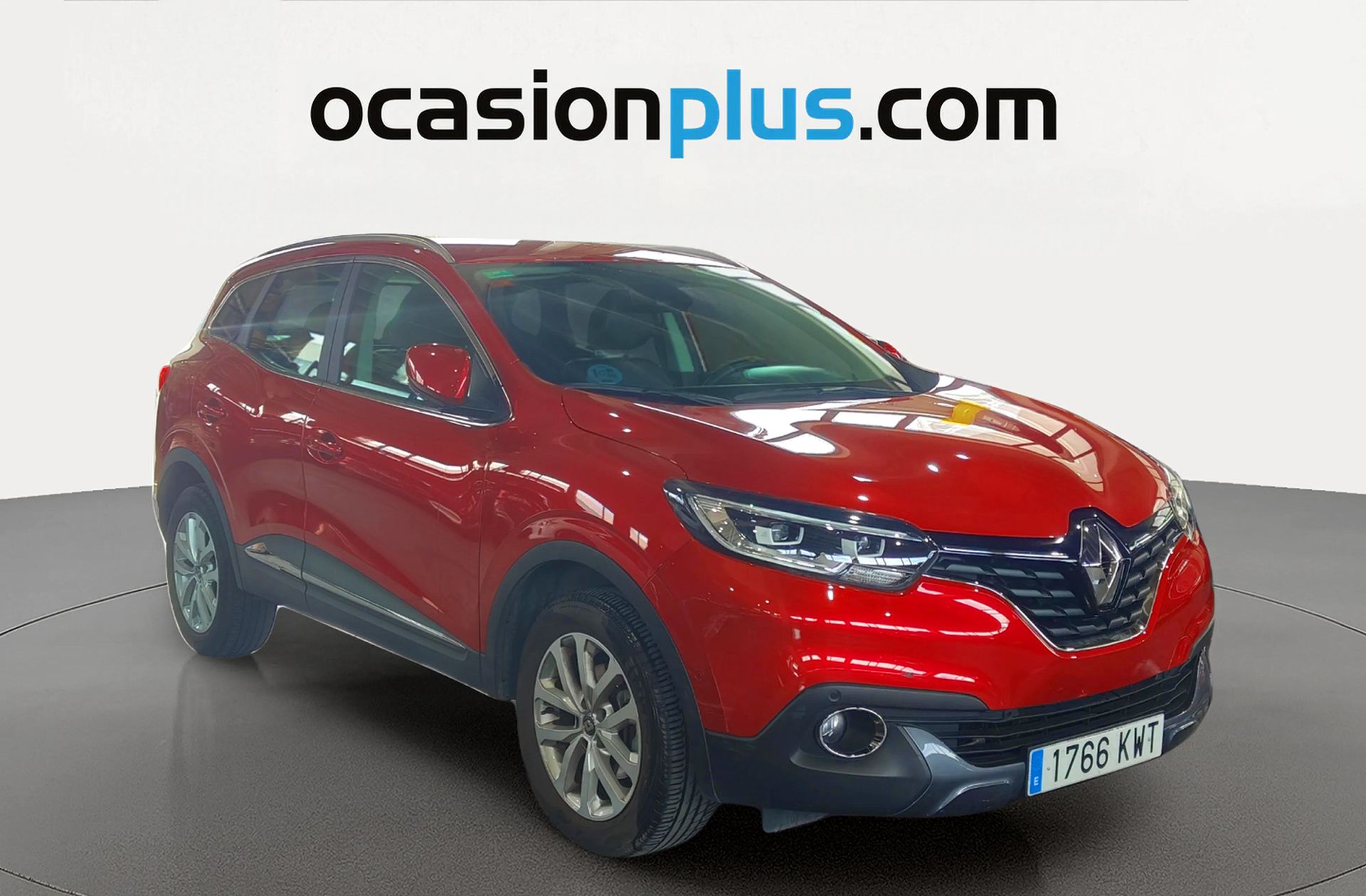 Renault Kadjar Zen GPF TCe - foto 2