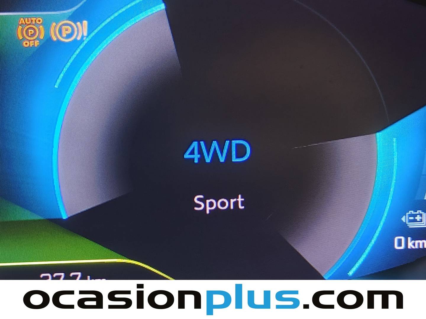 Foto Peugeot 3008 Hybrid Peugeot 3008 Hybrid 300 Allure Pack e-EAT8 (300 CV)