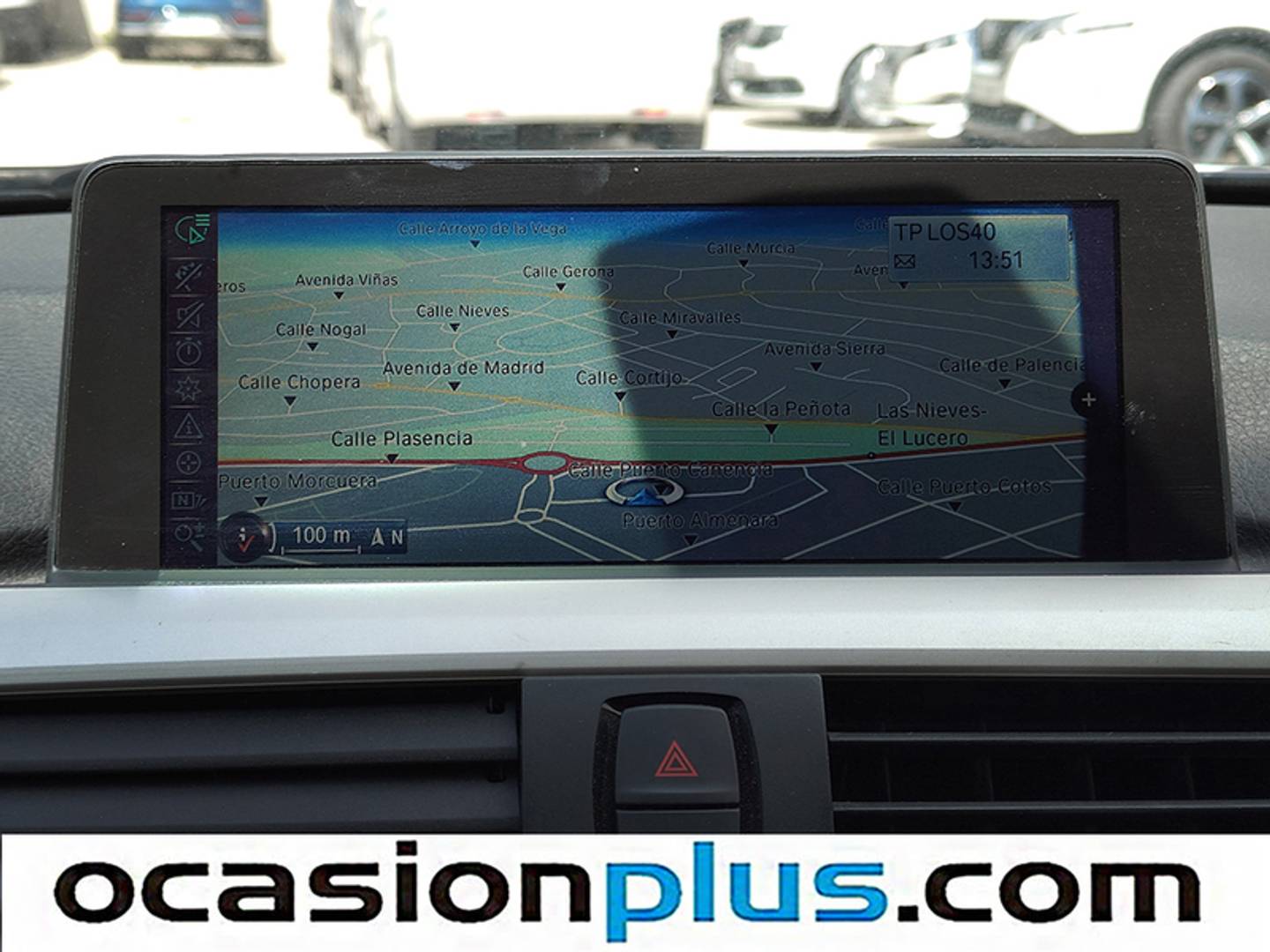 Foto BMW Serie 4 BMW Serie 4 420d Coupe (184 CV)