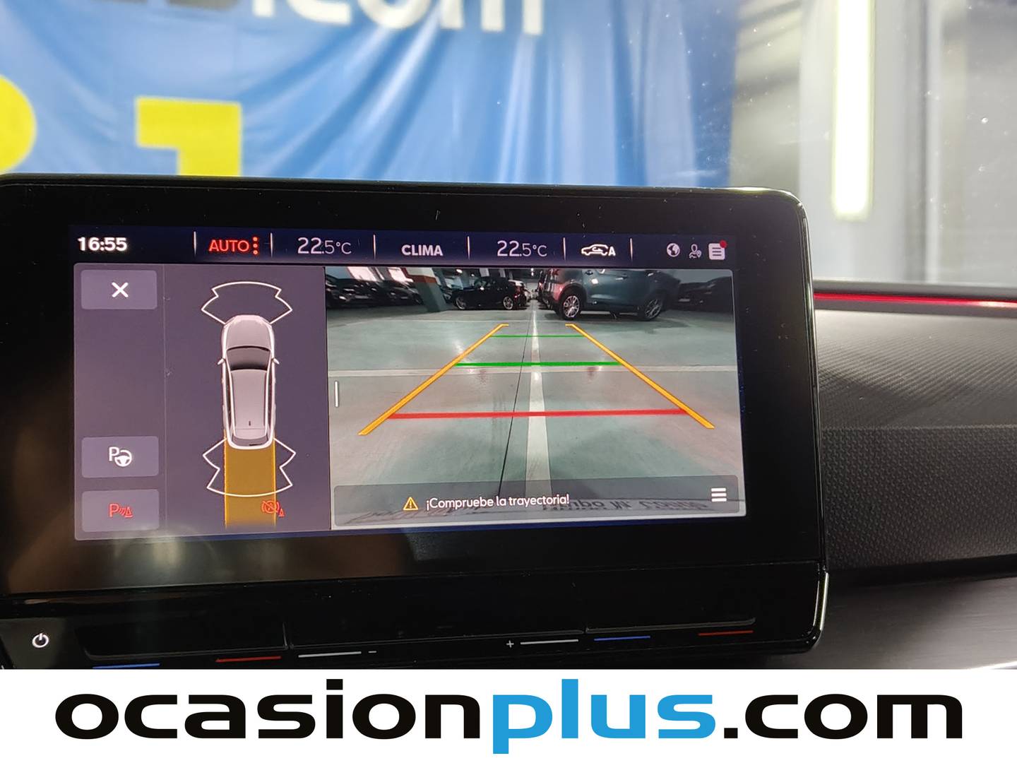 Acabados Seat León SEAT León ST 1.5 eTSI S&S FR Go L DSG (150 CV)