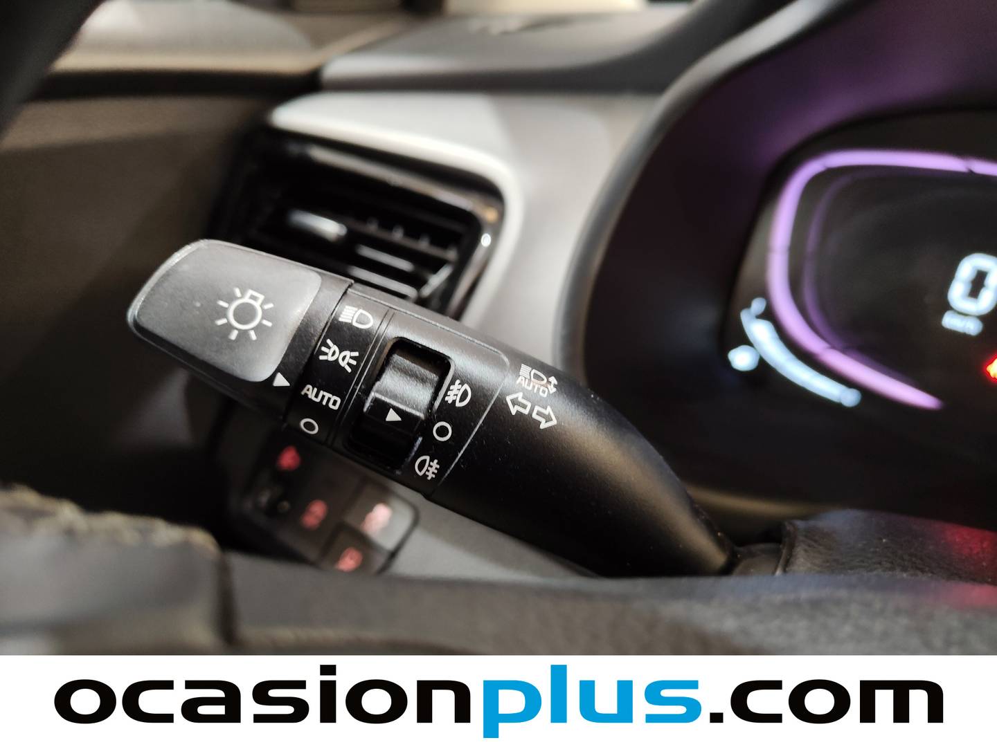 KIA Stonic KIA Stonic 1.0 T-GDi Drive (100 CV) de segunda mano