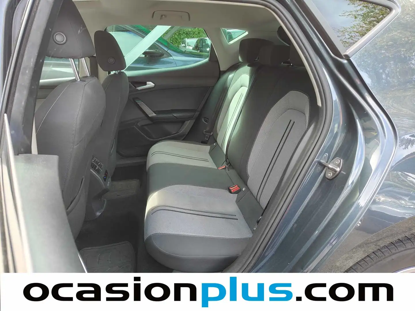 Foto Seat León SEAT León 1.5 TGI S&S Style Go  (130 CV)