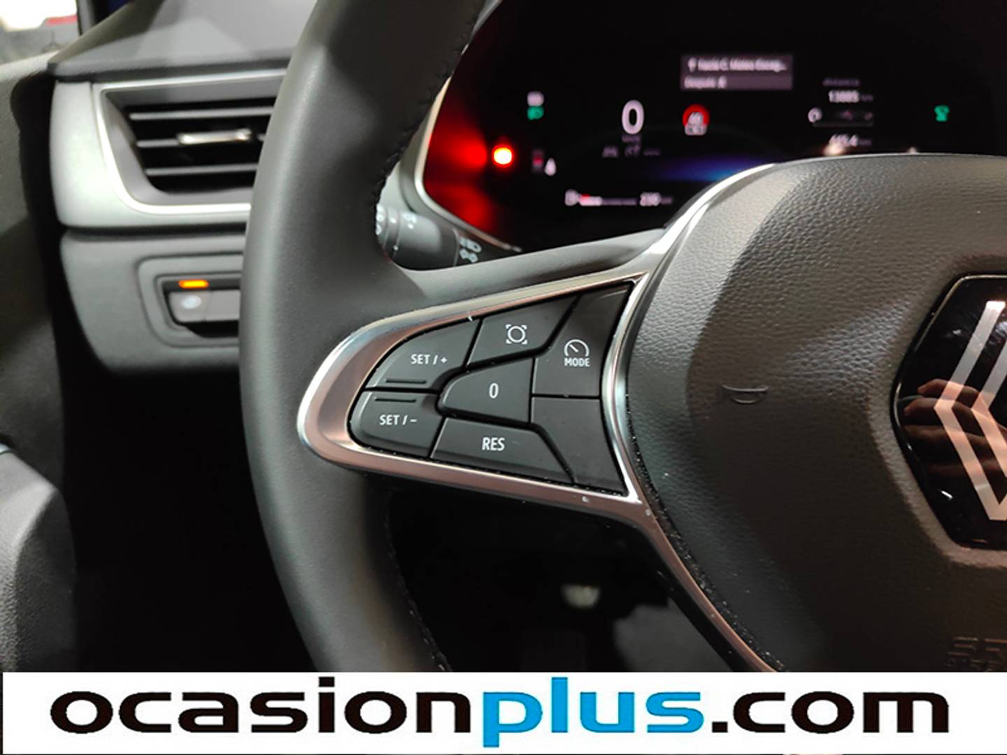 Foto Renault Captur Renault Captur Techno TCe  (140 CV) GPF