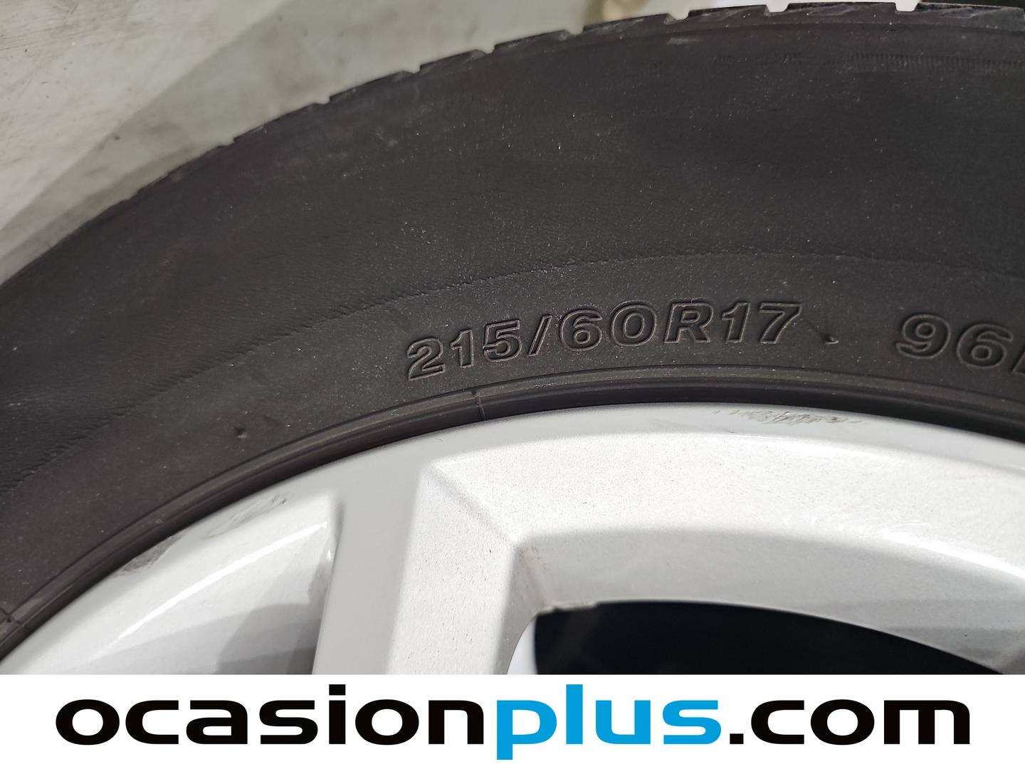 Nissan JUKE Nissan Juke DIG-T Acenta (114 CV) de ocasión