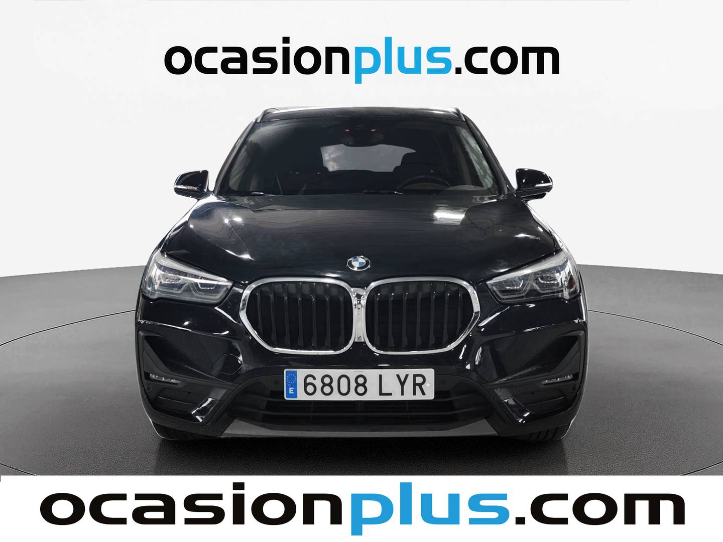 BMW X1 BMW X1 sDrive18d (150 CV) seminuevo