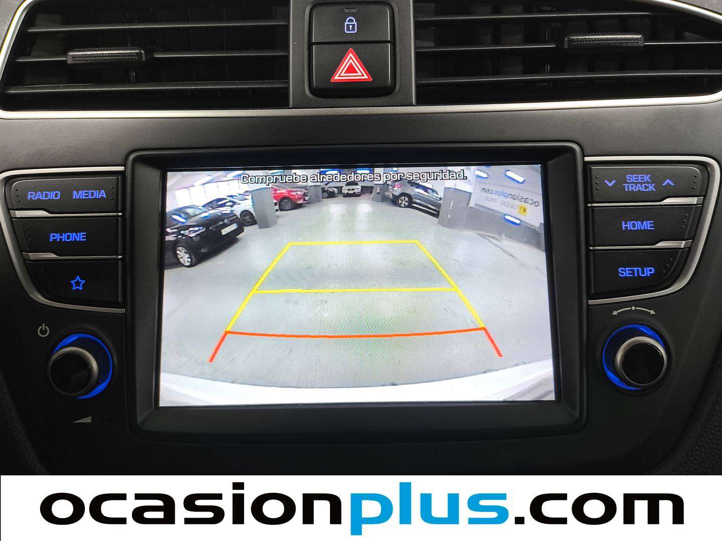 Extras y acabados del Hyundai i20 Hyundai i20 1.0 TGDI Tecno LE (100 CV)