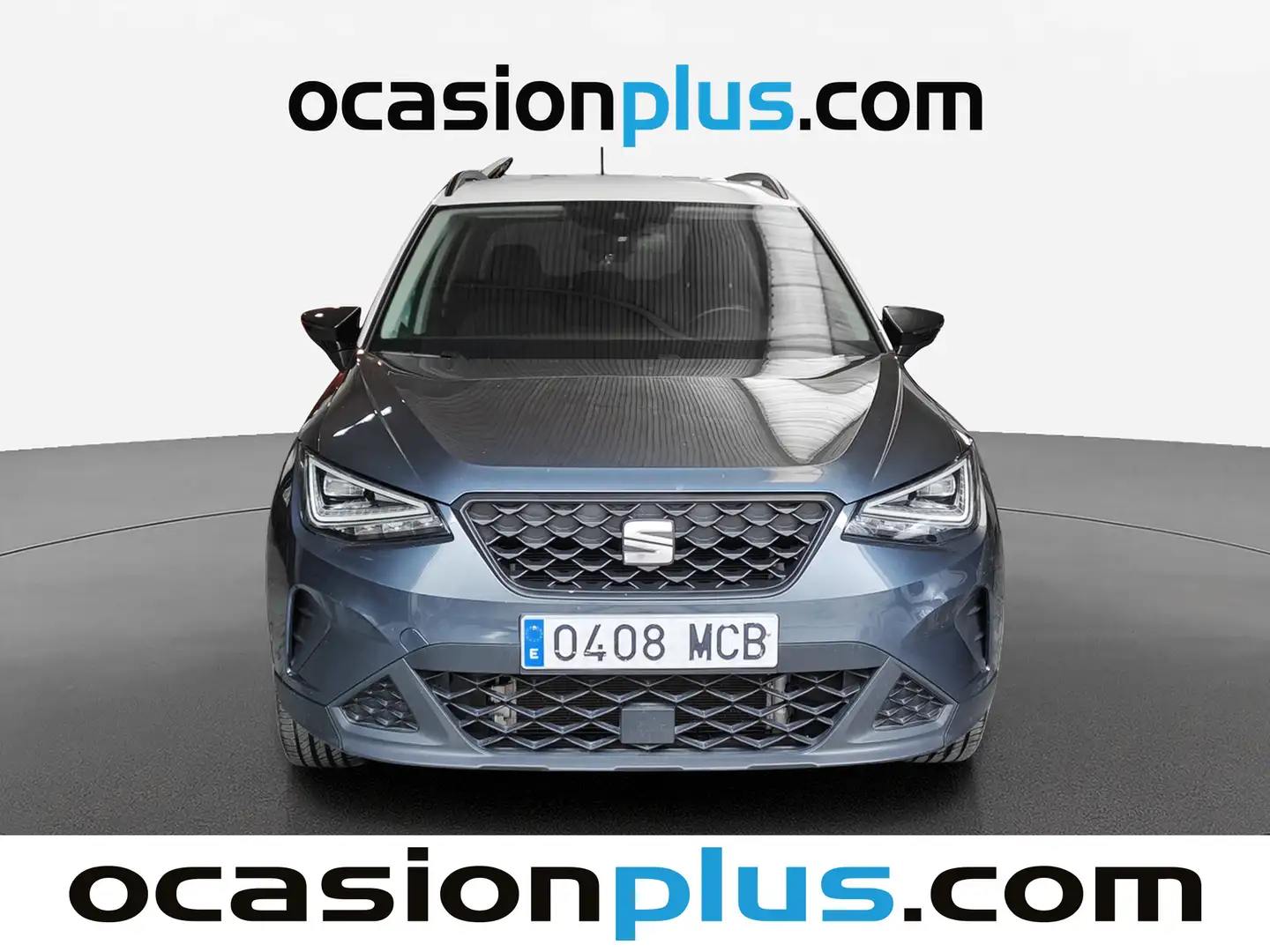 Foto Seat Arona SEAT Arona 1.0 TSI Style XL Edition (110 CV)