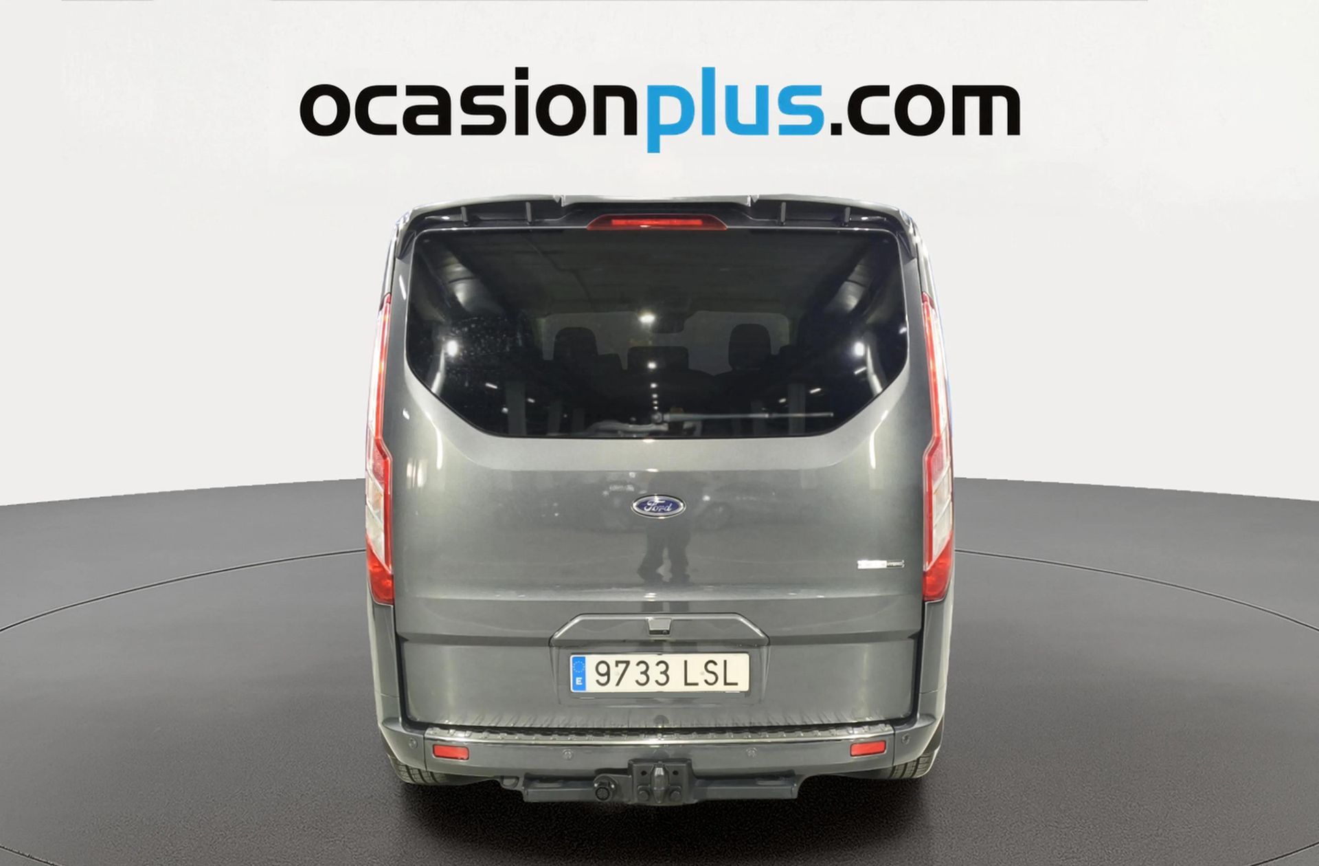 Ford Tourneo Custom 2.0 EcoBlue Hybrid L1 Active - foto 21