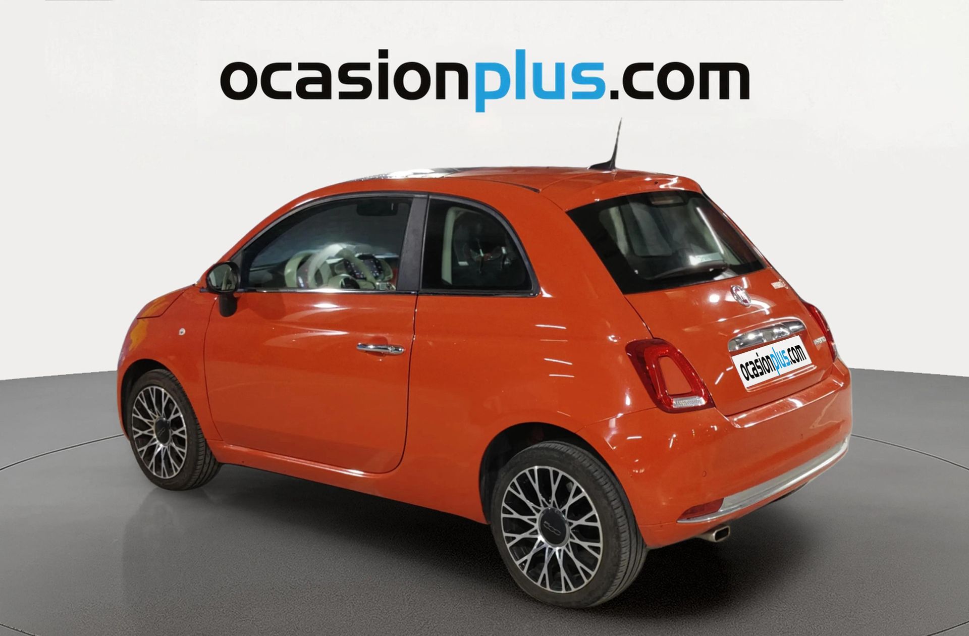 Fiat 500 1.0 Hybrid Dolcevita - foto 3