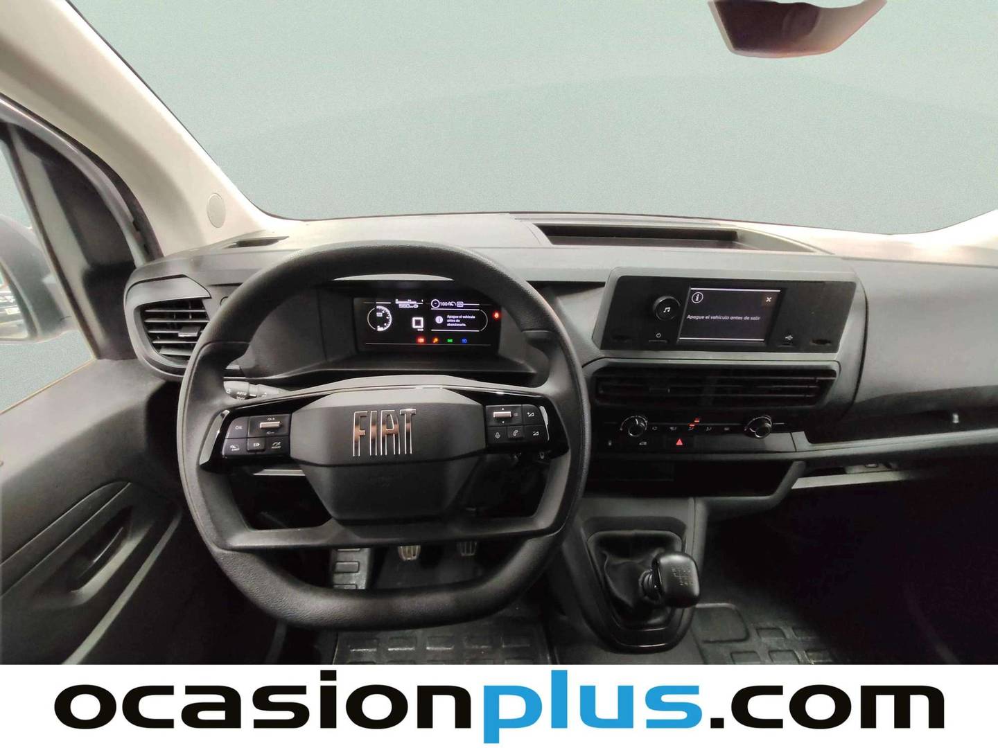 Fiat Scudo Fiat Scudo Furgon 1.5 Bluehdi L2 (120 CV) diésel