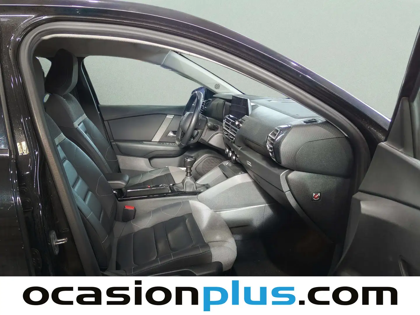 Foto Citroën C4 Citroen C4 PureTech 130 S&S Shine  (130 CV)