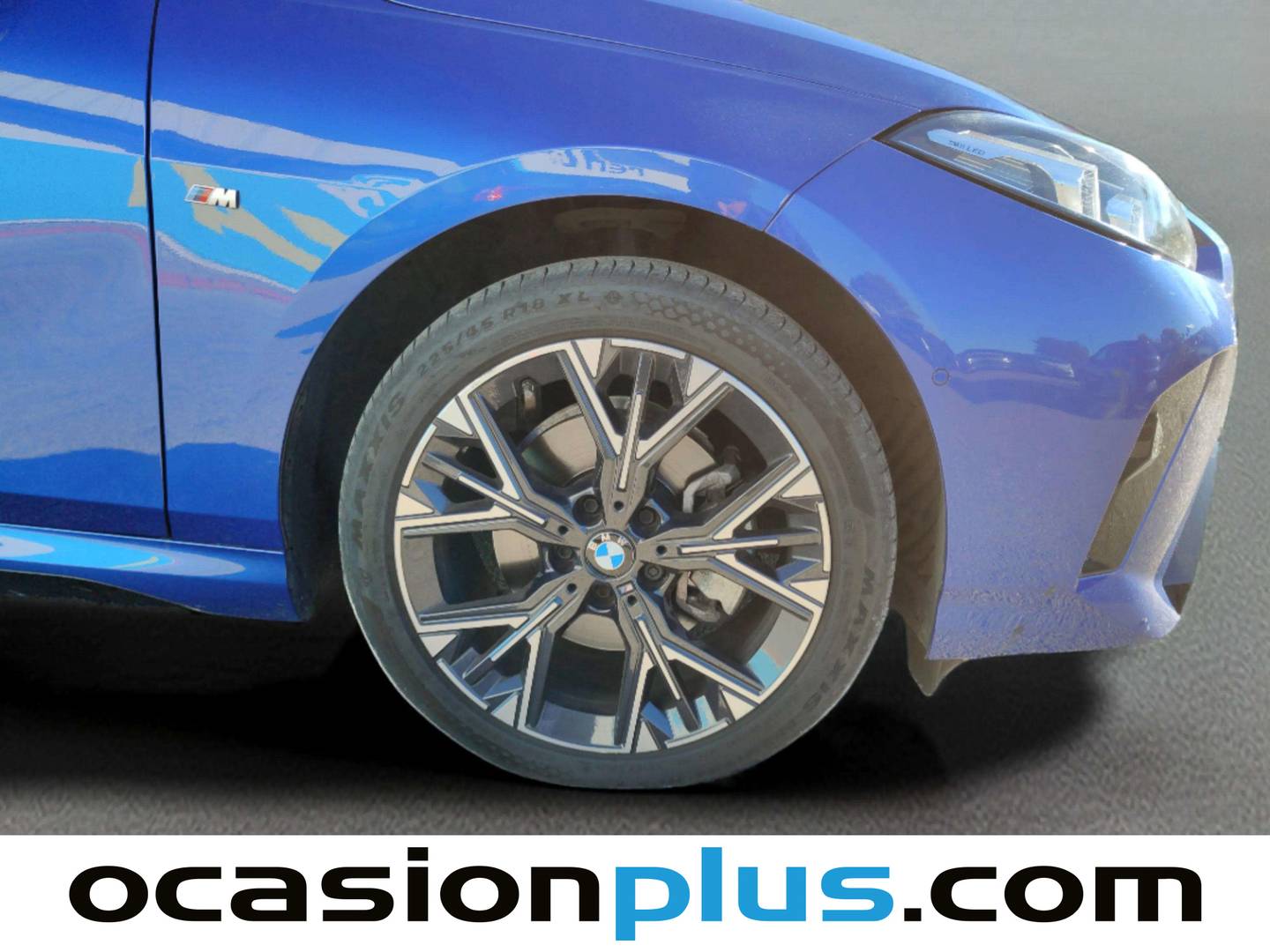 Foto BMW Serie 2 BMW Serie 2 218d Gran Coupe (150 CV) Pack M