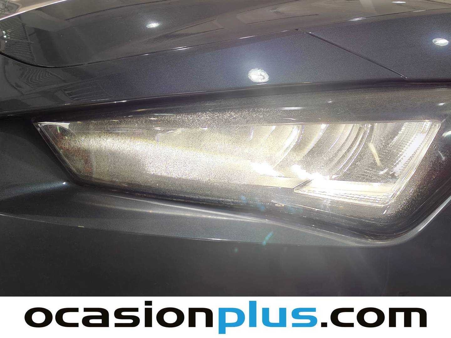 Seat León Seat León 1.0 TSI S&S Style Go (110 CV) 2021