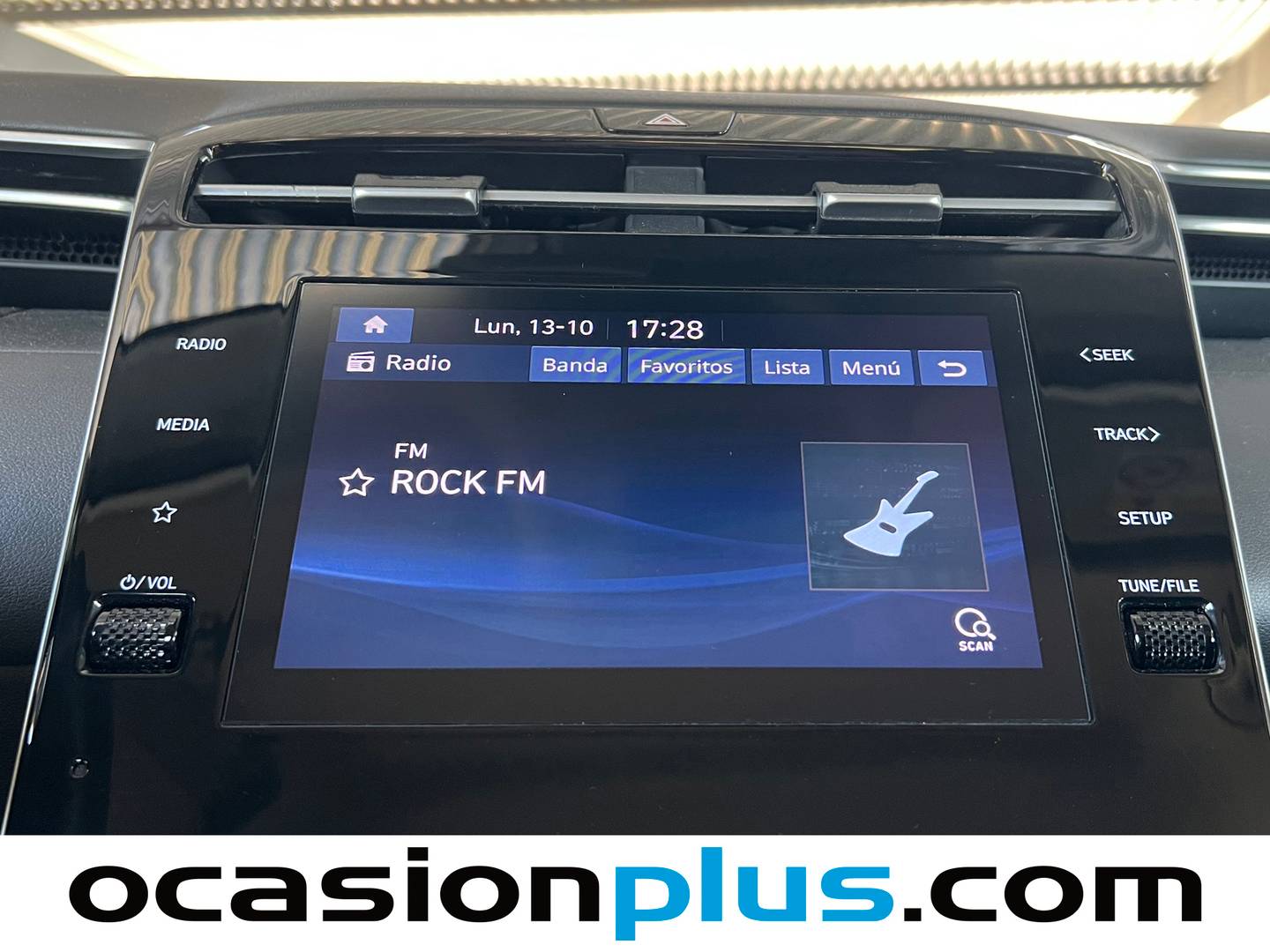 Foto Hyundai Tucson Hyundai Tucson 1.6 TGDI Maxx (150 CV)