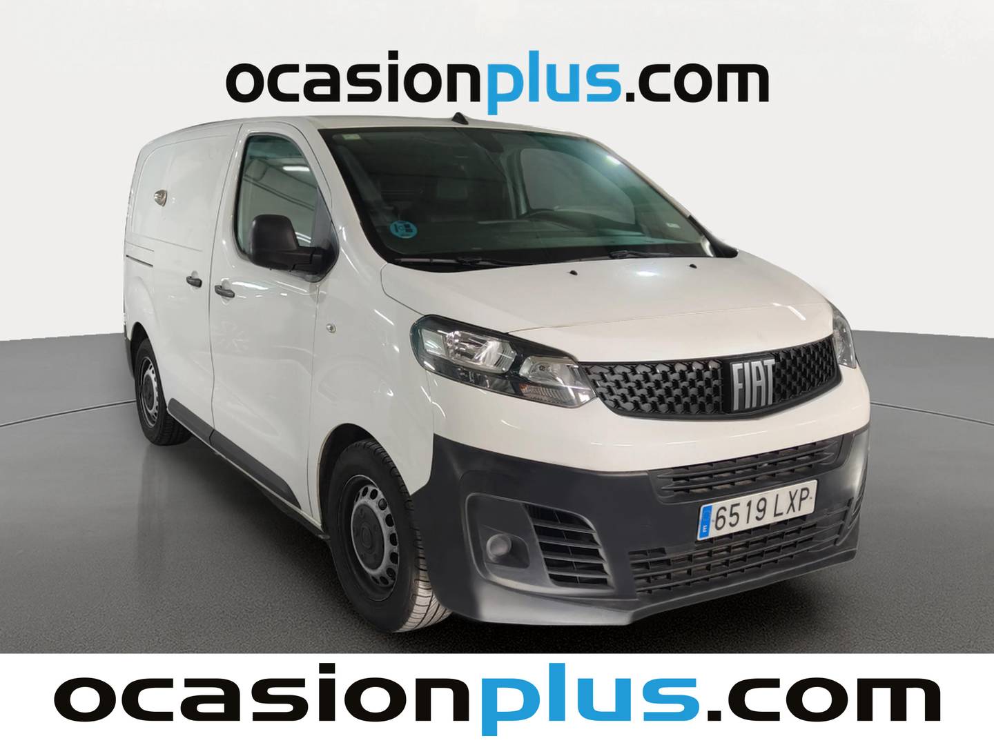 Foto Fiat Scudo Fiat Scudo Fiat Scudo Furgon 1.5 BlueHDI L1 Business 75 kW (102 CV)