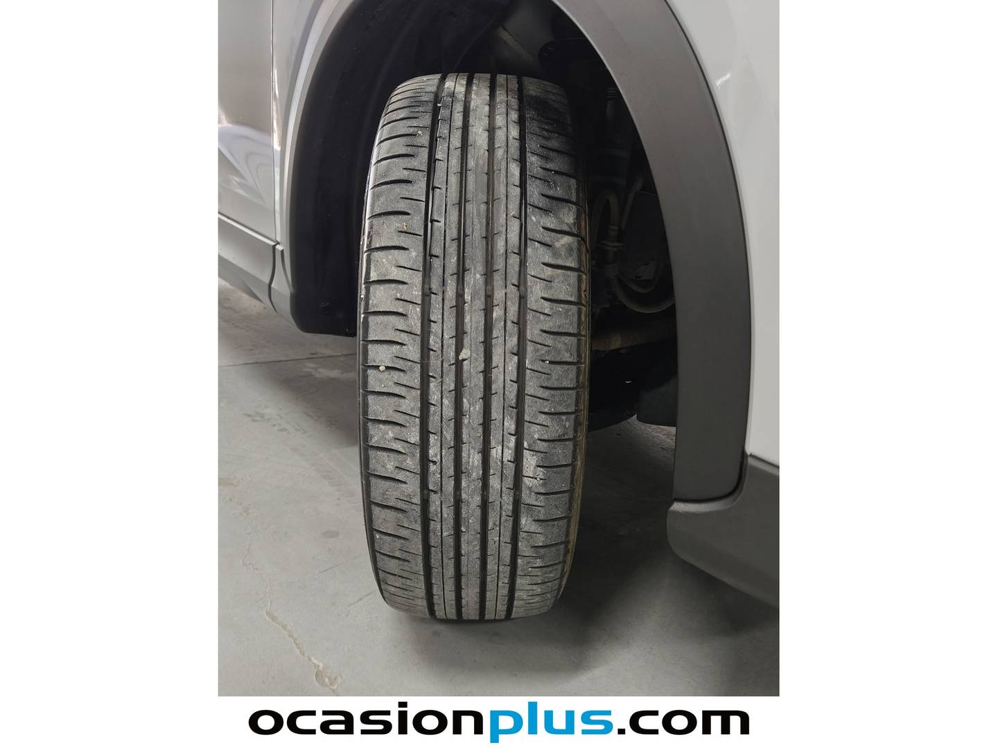 Mitsubishi Eclipse Cross Mitsubishi Eclipse Cross 2.4 PHEV Kaiteki 4WD Auto (188 CV) de segunda mano