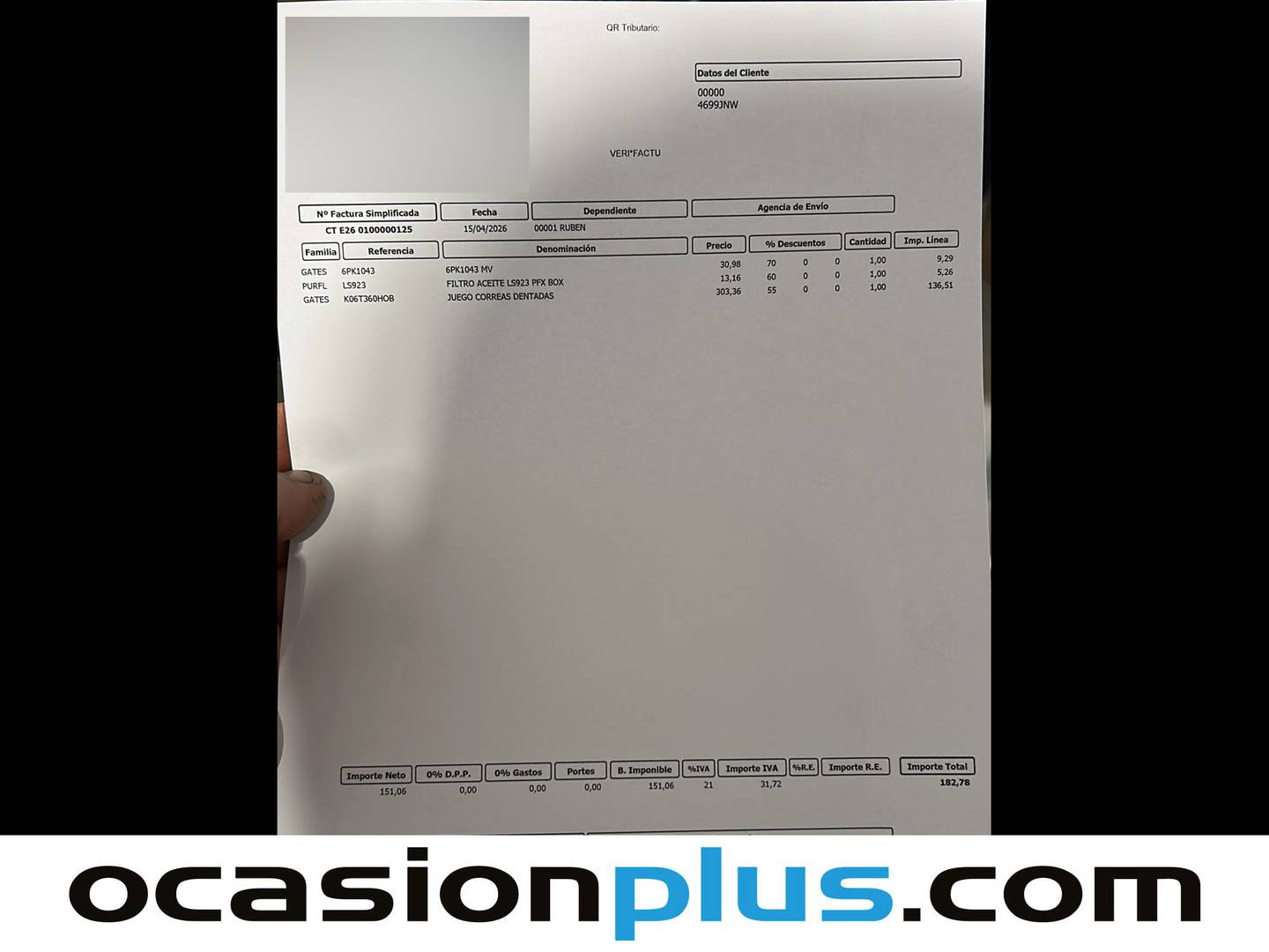 DS DS 4 DS DS4 PureTech 130 S&S Desire  (131 CV) gasolina