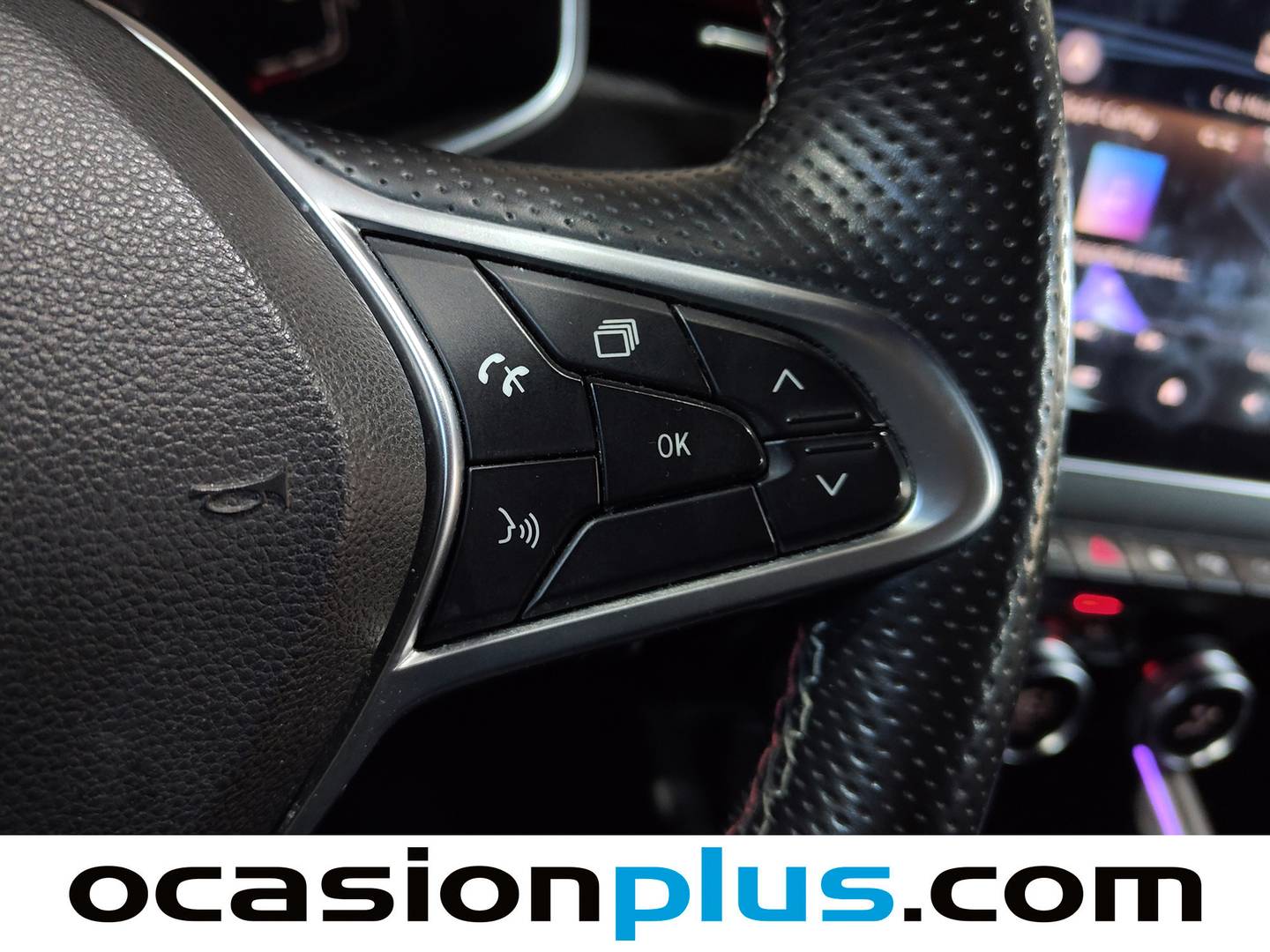 Renault Clio Renault Clio RS Line TCe GPF (100 CV) seminuevo