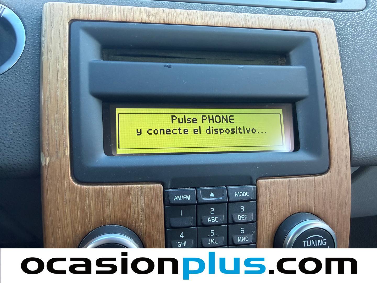 Foto Volvo S40 Volvo S40 D3 Business Edition Auto (150 CV)