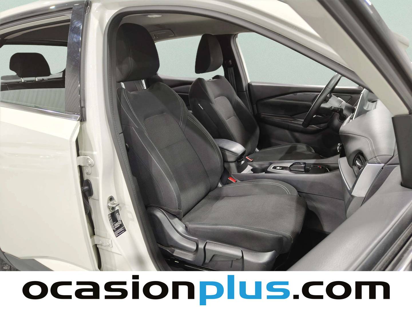 Foto Nissan QASHQAI Nissan Qashqai E-POWER N-Connecta Auto (190 CV)