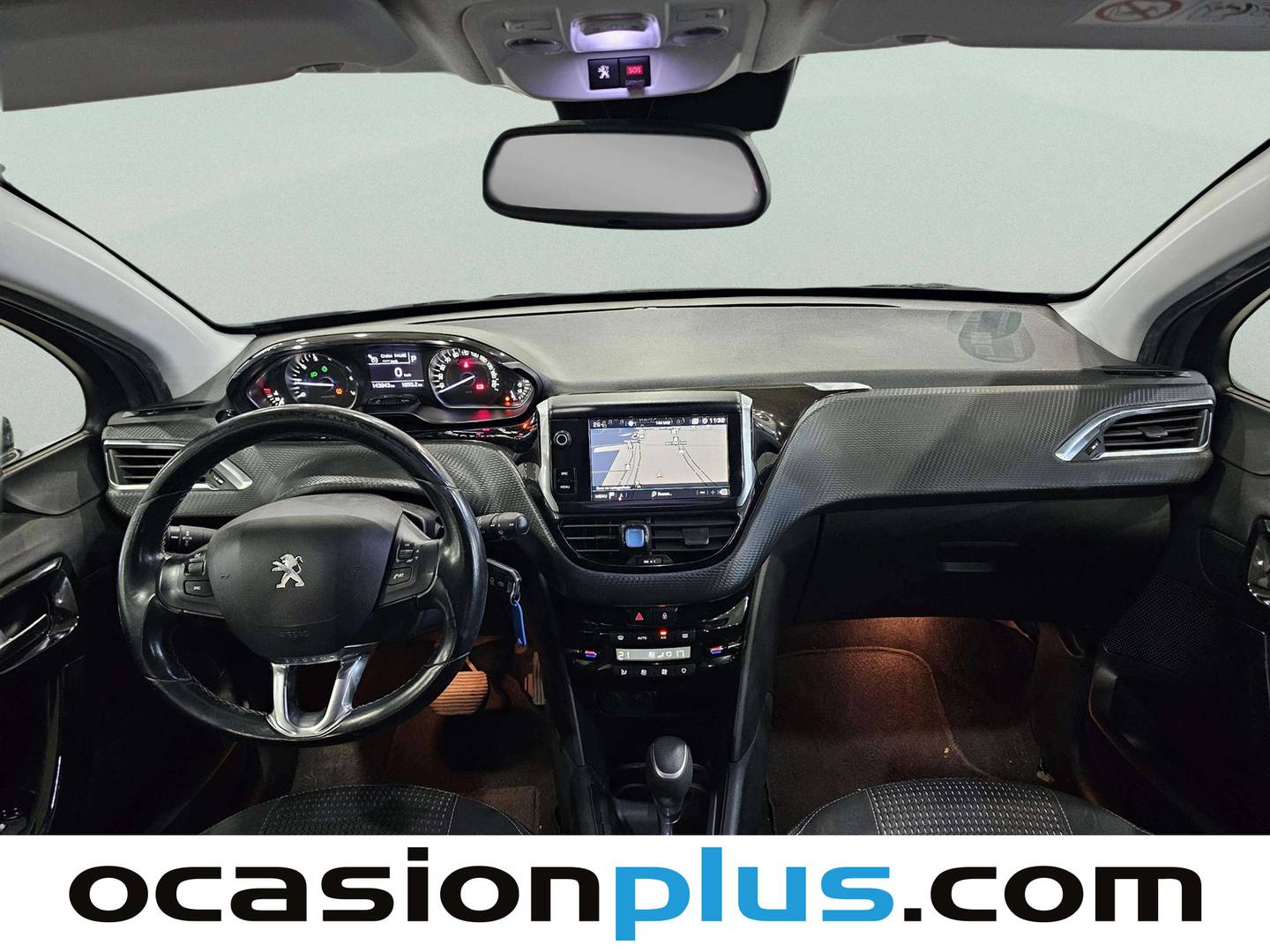 Peugeot 208 Peugeot 208 PureTech 110 S&S Tech Edition (110 CV) seminuevo