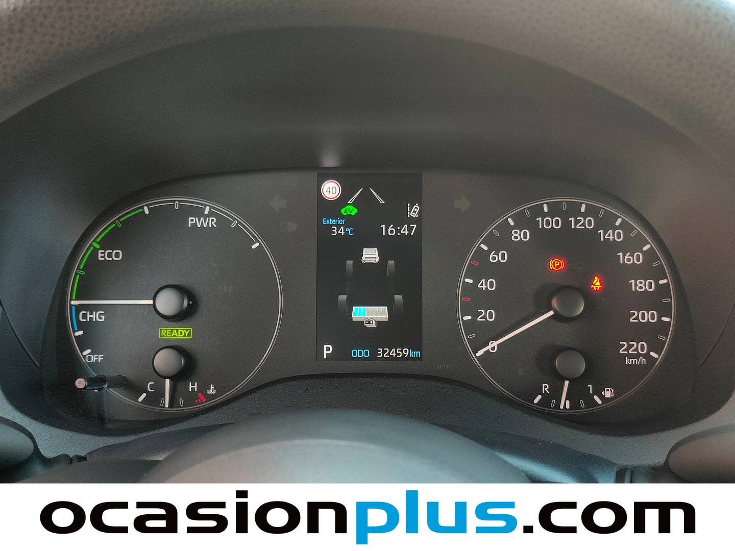 Toyota Yaris Toyota Yaris 120H Business Plus (116 CV) 2024