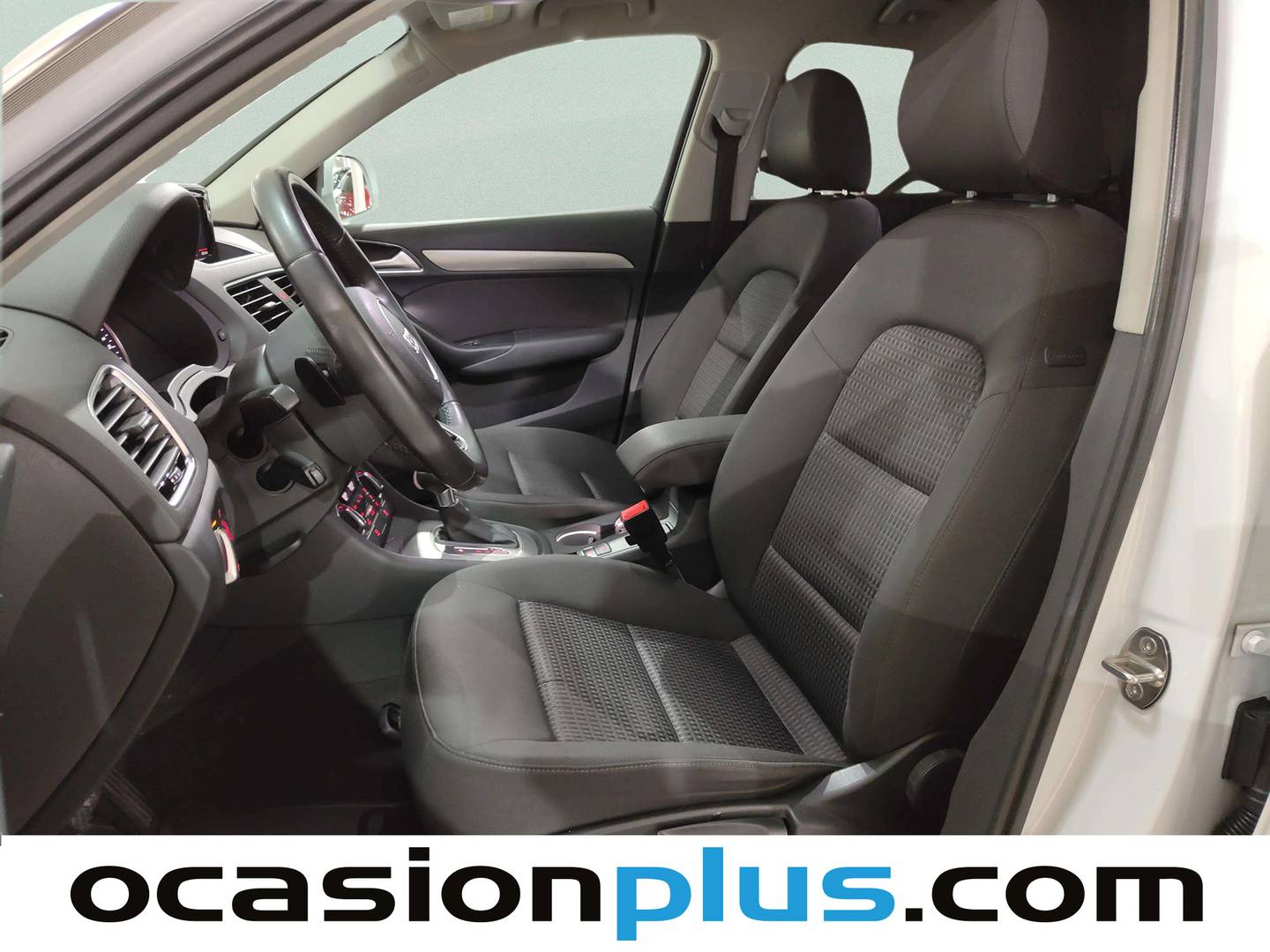 Foto Audi Q3 Audi Q3 2.0 TDI quattro (150 CV) S tronic