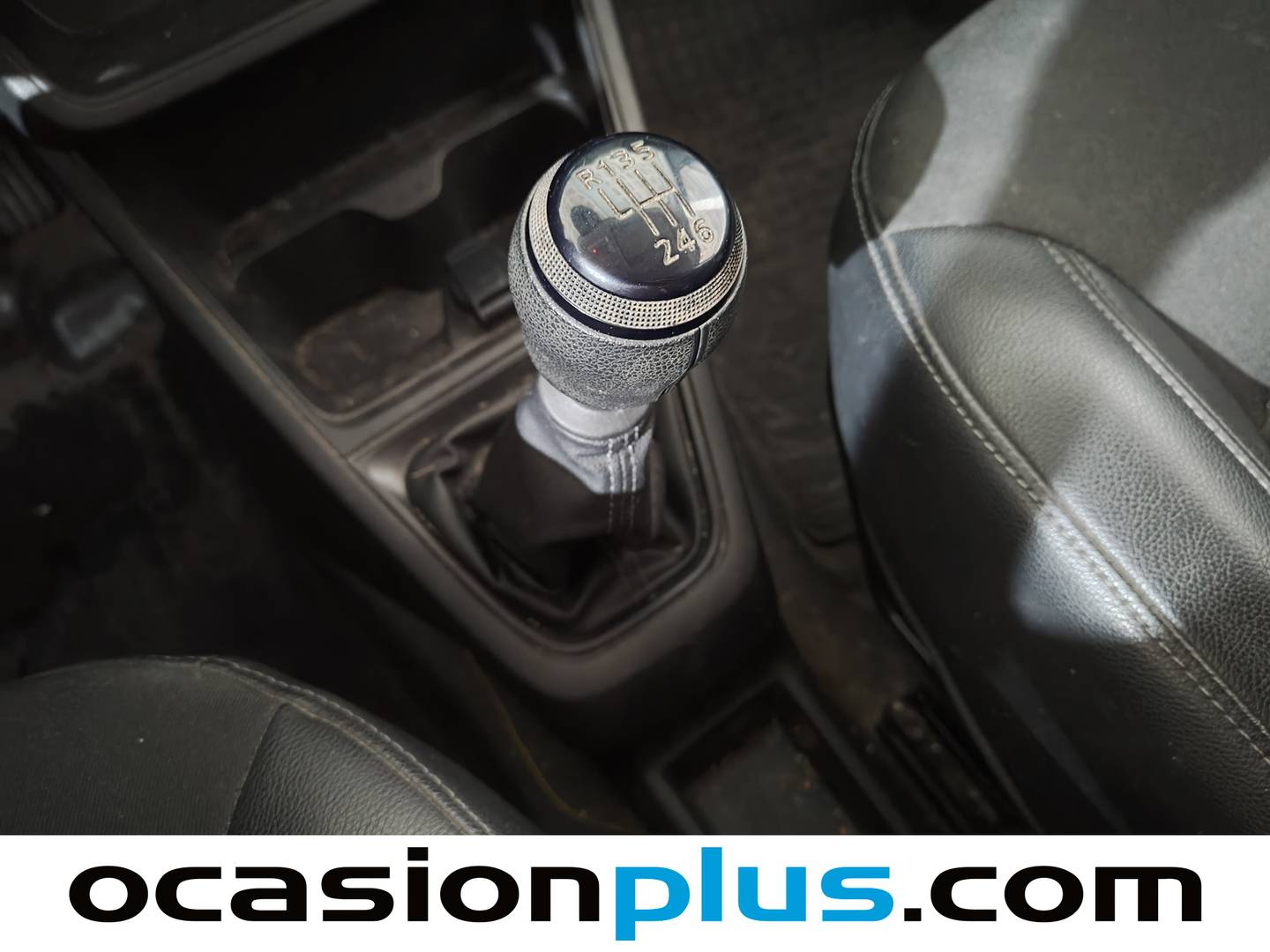 Foto Renault Express Renault Express Furgon Advance Blue dCi (75 CV)