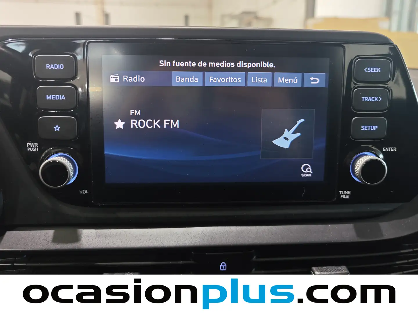 Foto Hyundai Bayon Hyundai Bayon 1.0 TGDI 48V Maxx (100 CV)