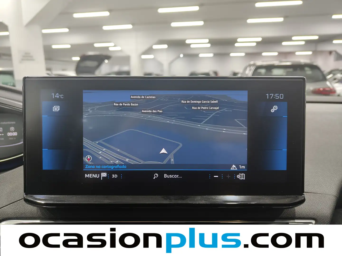 Foto Peugeot 3008 Peugeot 3008 BlueHDi 130 S&S Allure Pack EAT8 (130 CV)