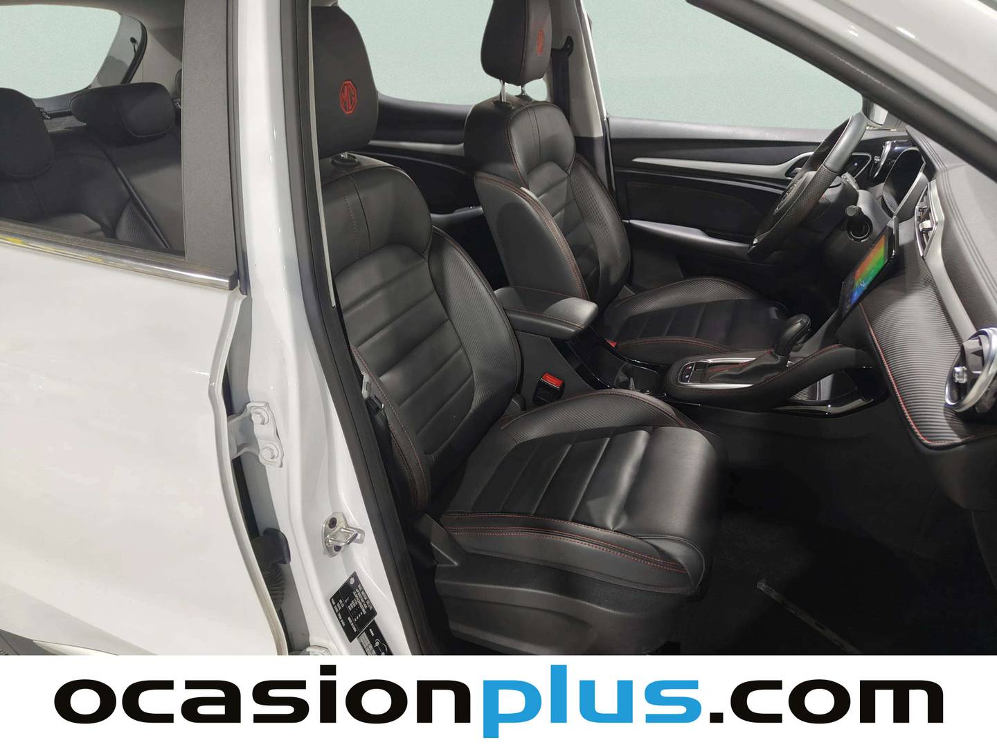 Foto MG ZS MG ZS 1.0T Luxury Auto (111 CV)