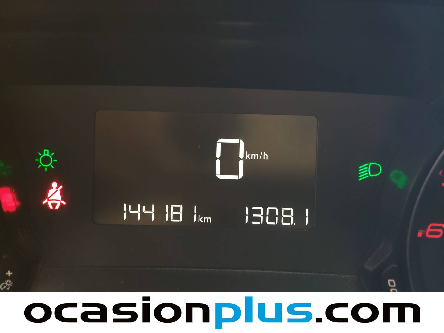 Peugeot 308 Peugeot 308 SW 2.0 BlueHDI GT Line (150 CV) 150cv