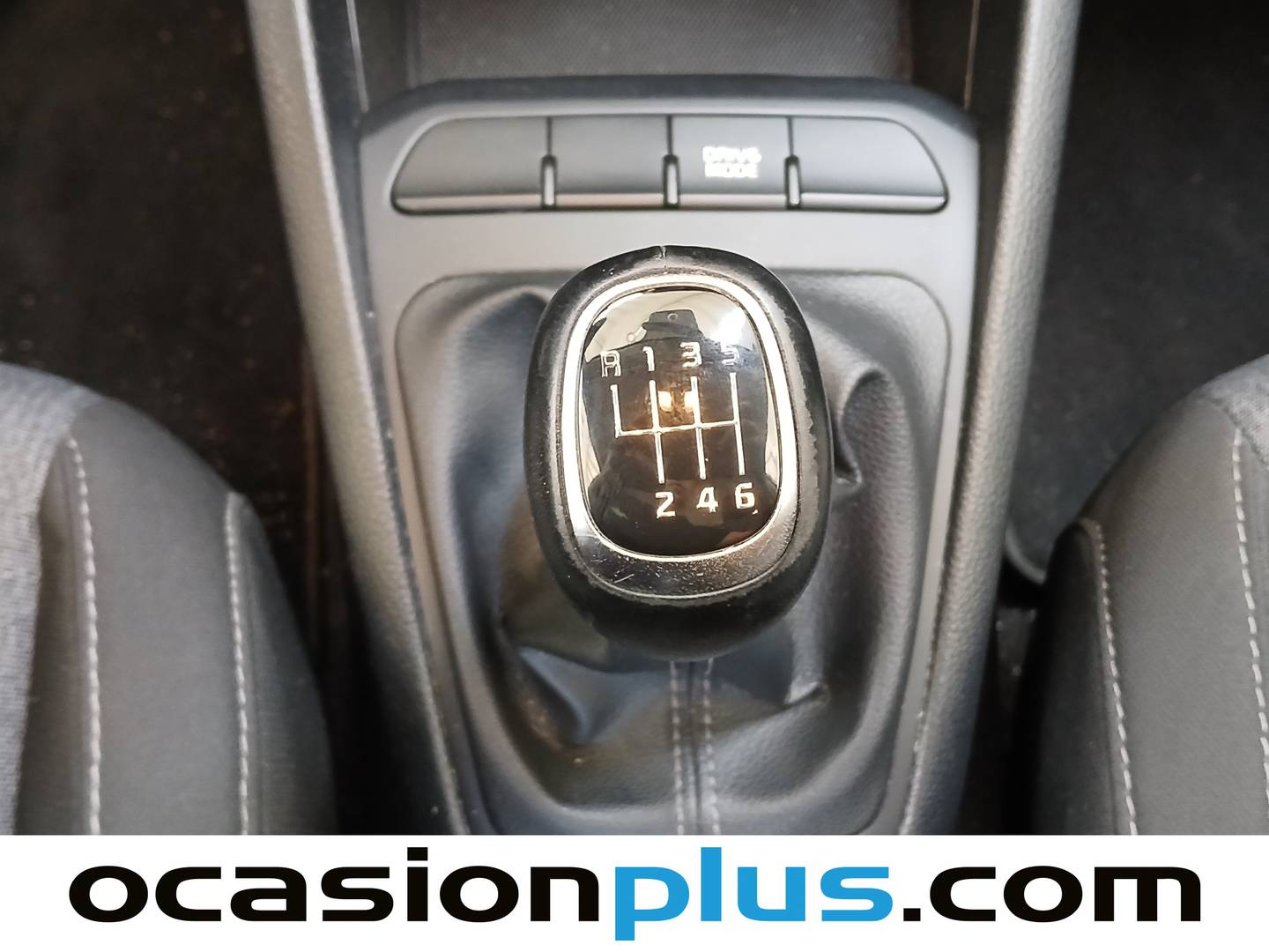 KIA Stonic KIA Stonic 1.0 T-GDi MHEV iMT Concept (100 CV) de segunda mano